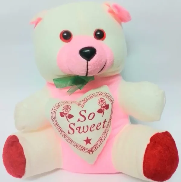 Teddy bear- toy for kids