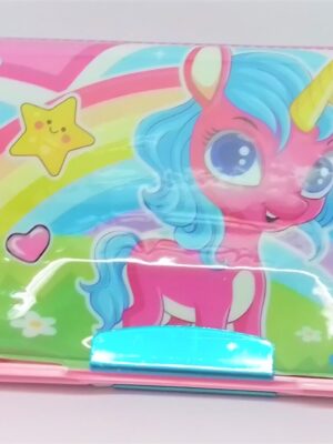 stationery compasss box